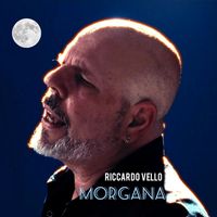 Riccardo Vello - MORGANA