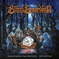 Blind Guardian - Ashes To Ashes (Revisited)