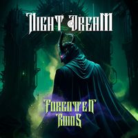 NIGHT DREAM - Forgotten Ruins