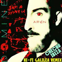 Domine - AMÉN (Chechu Ibiza Hi-Fi Galilea Remix)