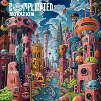 Complicated - Novation