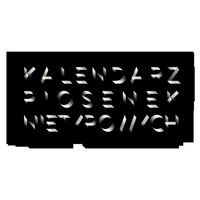 Wet-Man - Kalendarz Piosenek Nietypowych