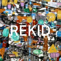 Rekid - Made In Menorca
