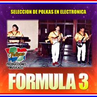 Formula 3 - Seleccion De Polkas En Electronica
