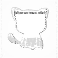 Guppy - silly cat world takeover incident