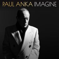 Paul Anka - Ultimate Imagine - EP