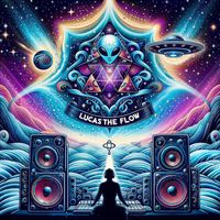 Lucas The Flow - In the Moment