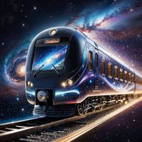 Lucas The Flow - Galaxy Xpress