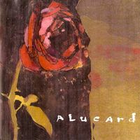 Alucard - Alucard - EP