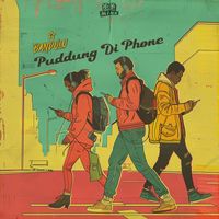Bandulu - Puddung Di Phone