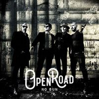 Open Road - No Sun