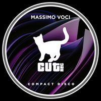 Massimo Voci - Compact Disco