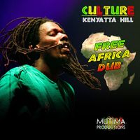 Kenyatta Hill - Free Africa in Dub (Rej Forte Remix)