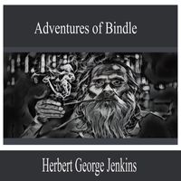 Daniel Clark - Adventures of Bindle