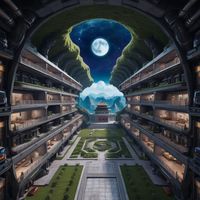 good hands - Alone in the Void