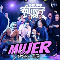 Grupo Latino - Mujer (Versión 2024)
