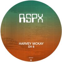 Harvey McKay - DV8