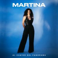 MARTINA - Al centro del panorama