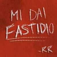 Red Room - Mi Dai Fastidio