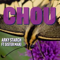 Arky Starch - Chou