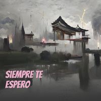 Dj Light - Siempre te espero