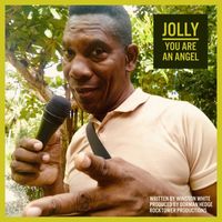 Jolly - You Are an Angel
