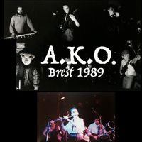 A.K.O. - Brest 1989
