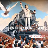 El Catrin - Un Gigante del Sur