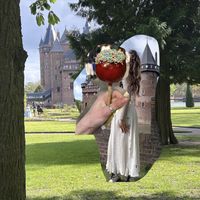 maria lucia - candied apple