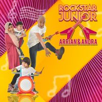 Tomok - Rockstar Junior