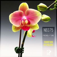Friendly Tune - Fountain of Colors
