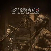 Buster - Buster from Blackheart Sound
