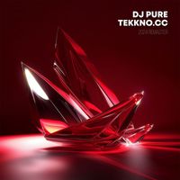 DJ Pure - Tekkno.cc (2024 Remaster)