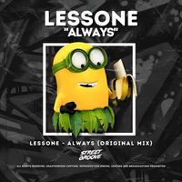 Lessone - Always (Radio Edit)