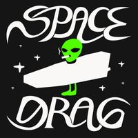 Axel Boman - Space Drag