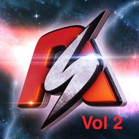 Audio Storm - Vol. 2