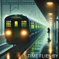 Streamer - Time Flies By