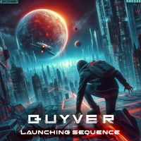 Quyver - Launching Sequence