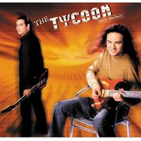 THE TYCOON - ROCK BALANCE