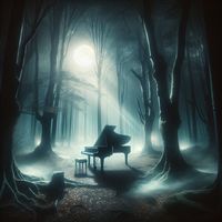 Nocturne - Echoes of Ivory