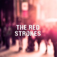 RUNAGROUND - The Red Strokes (Acoustic Piano)