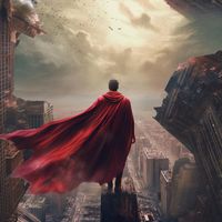 RUNAGROUND - Superman (It's Not Easy) (Acoustic piano)