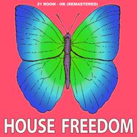 21 ROOM - OK (Remastered 2024 Mix)