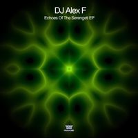 DJ Alex F - Echoes of the Serengeti (Extended Mix)