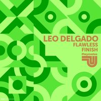 Leo Delgado - Flawless Finish