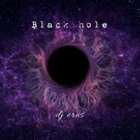 DJ Eros - Black Hole