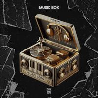 PRINSH, Project Gemini - Music Box