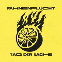 Fahnenflucht - Tag der Rache