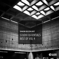 Sakin Bozkurt - Studio Essentials Best of Volume4