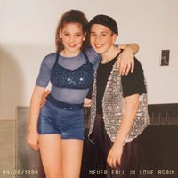 Shawn Desman - Never Fall In Love Again